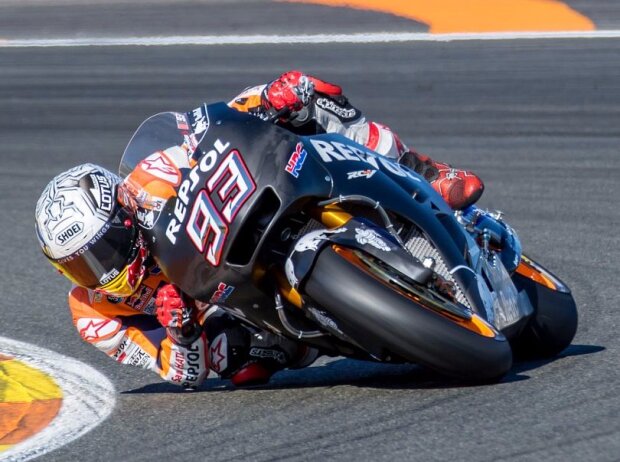 Marc Marquez Marc Marquez