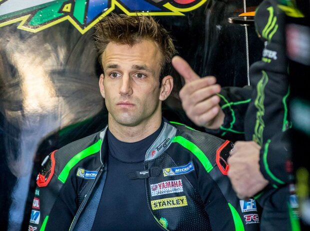 Johann Zarco Johann Zarco