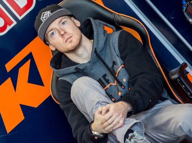 Bradley Smith Bradley Smith