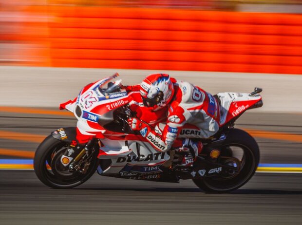 Andrea Dovizioso Andrea Dovizioso