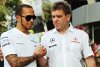 Bild zum Inhalt: Formel-1-Live-Ticker: Königsklasse trauert um Ex-McLaren-Arzt