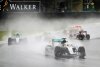 Gary Anderson: Die Formel 1 muss im Regen ihr Ding machen