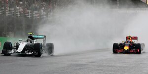 Berger: Schwierig, bei Verstappen nicht an Senna zu denken