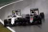 Formel 1 überreguliert: Regeln vereinfachen, aber wie?