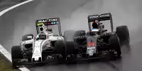 Valtteri Bottas, Fernando Alonso