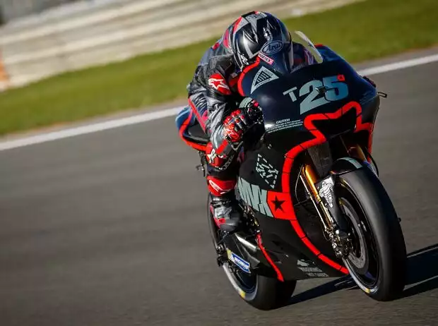 Titel-Bild zur News: Maverick Vinales