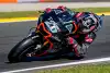 Bild zum Inhalt: MotoGP-Test Valencia: Maverick Vinales bestätigt Bestzeit