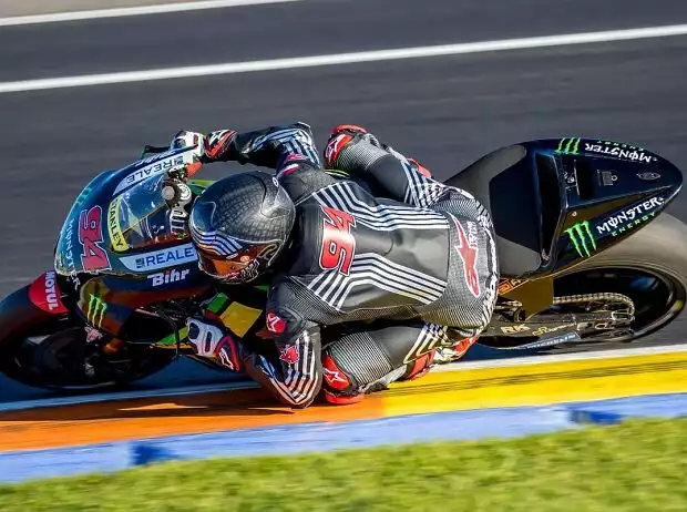 Jonas Folger Titel-Bild zur News: Jonas Folger