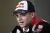 Bild zum Inhalt: Stefan Bradl: Nur kleinere Probleme beim ersten WSBK-Test