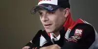 Bild zum Inhalt: Stefan Bradl: Nur kleinere Probleme beim ersten WSBK-Test