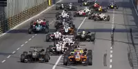 Bild zum Inhalt: Vorschau Macao-Grand-Prix: Triple für Felix Rosenqvist?