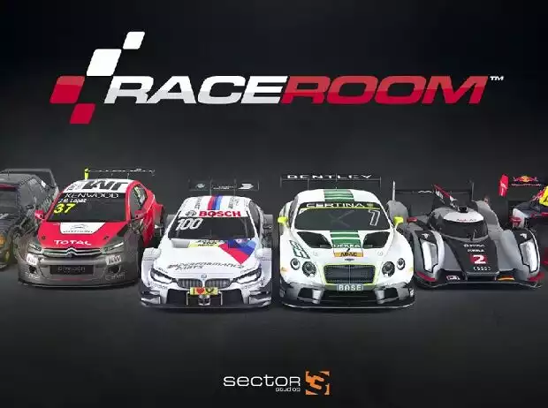 RaceRoom Titel-Bild zur News: RaceRoom