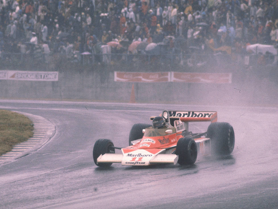 James Hunt