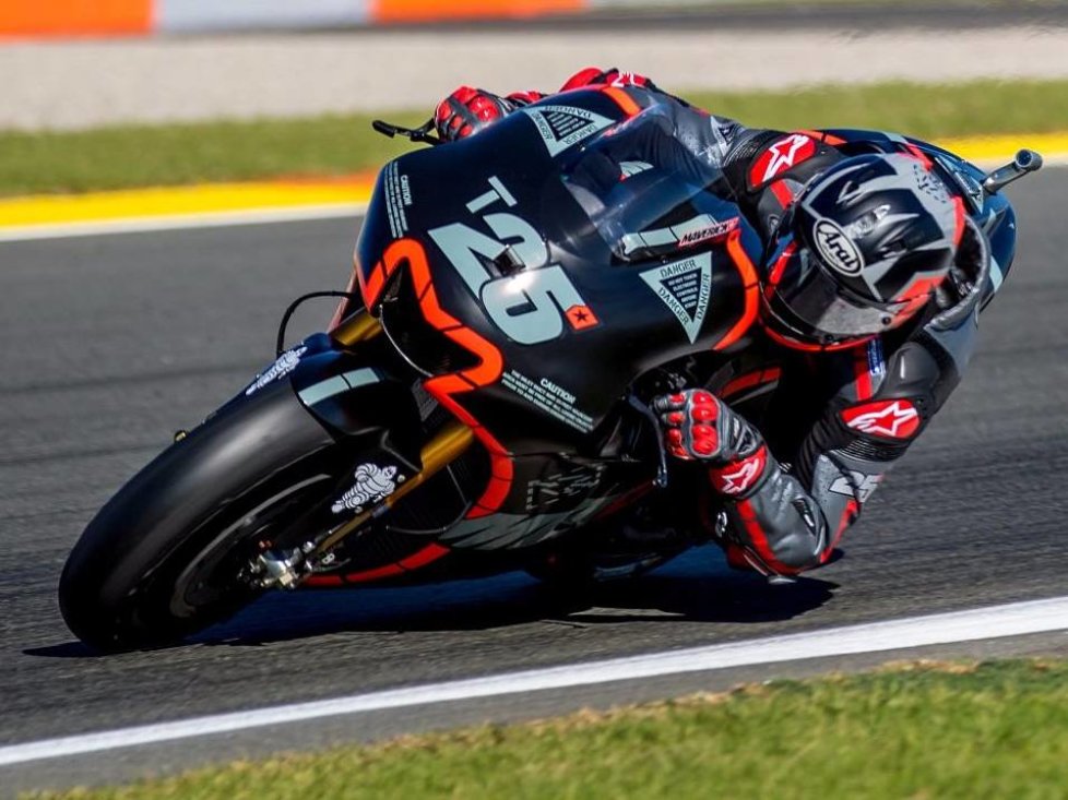 Maverick Vinales