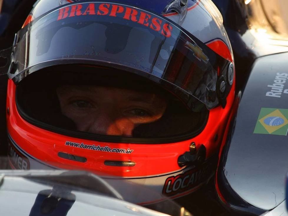 Rubens Barrichello