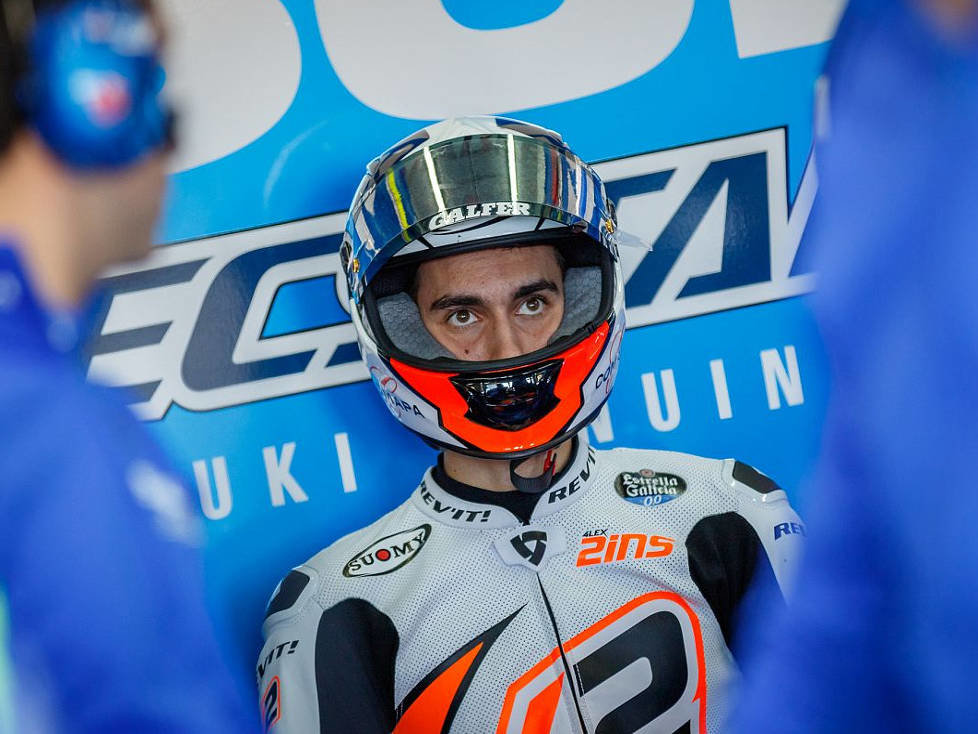 Alex Rins