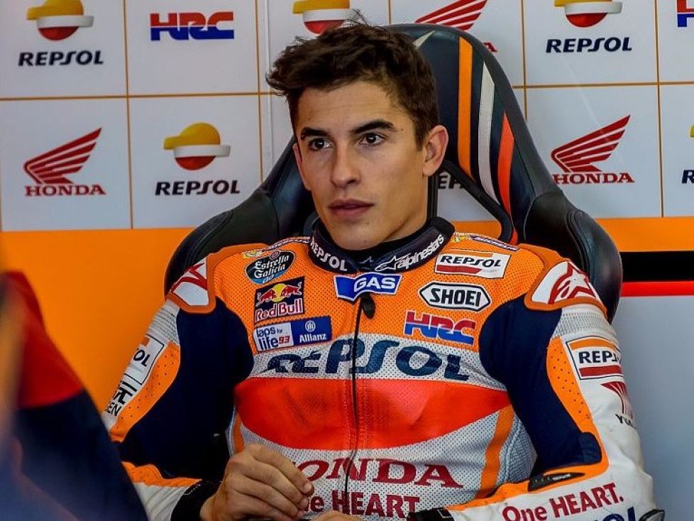 Marc Marquez