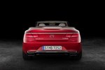 Mercedes-Maybach S 650 Cabriolet