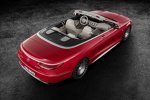 Mercedes-Maybach S 650 Cabriolet