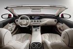 Mercedes-Maybach S 650 Cabriolet