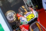 Die Honda von Cal Crutchlow 