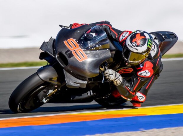 Jorge Lorenzo Jorge Lorenzo