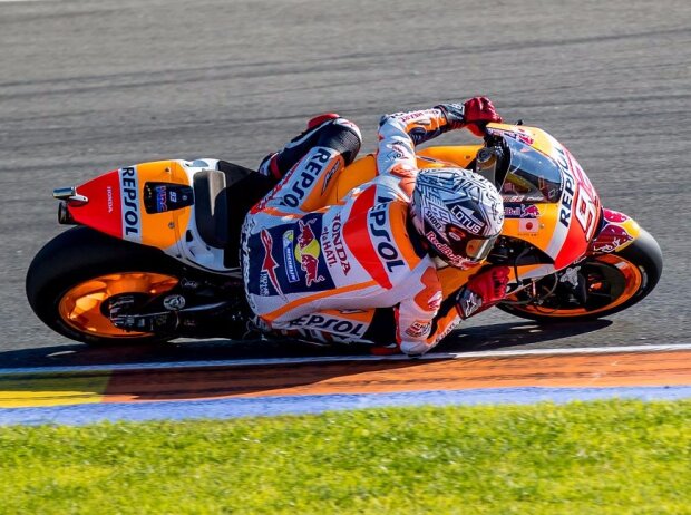 Marc Marquez Marc Marquez