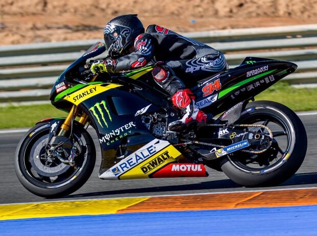 Jonas Folger Jonas Folger