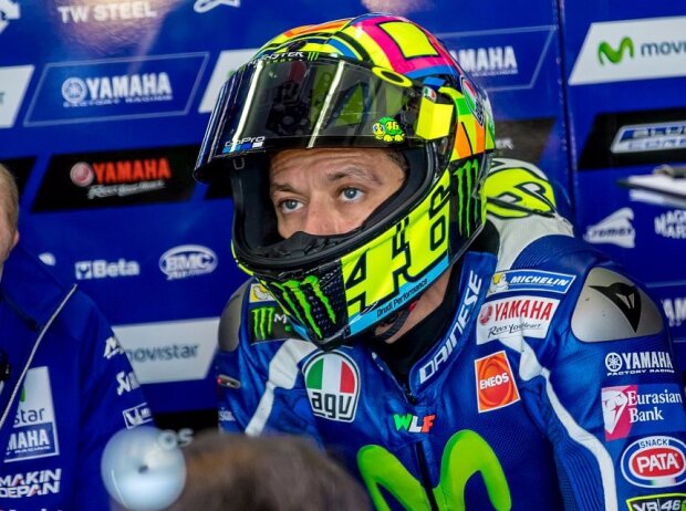 Valentino Rossi