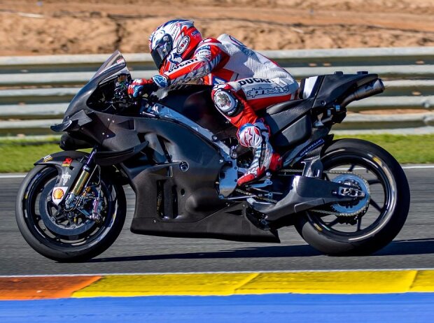 Andrea Dovizioso Andrea Dovizioso