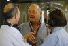 Wer wird Nachfolger von Ron Dennis bei McLaren?