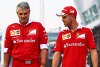 Bild zum Inhalt: Vettel-Strafe in Mexiko: Ferrari geht doch nicht in die Berufung