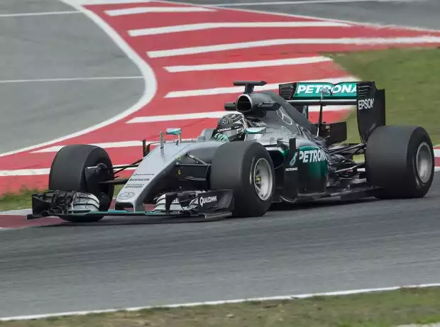 Nico Rosberg, 2017, Pirelli Titel-Bild zur News: Nico Rosberg, 2017, Pirelli
