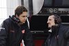 Haas: Teamchef Steiner kündigt Aussprache mit Gutierrez an
