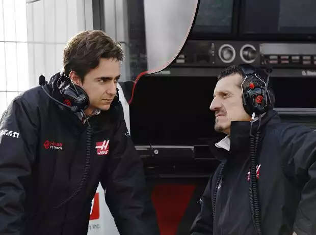 Esteban Gutierrez Titel-Bild zur News: Esteban Gutierrez