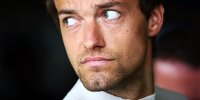 Bild zum Inhalt: Wie in Nachwuchsserien: Renault erwartet Palmer-Steigerung