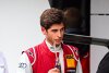 Antonio Giovinazzi: Keine Lust auf DTM mit Mercedes 2017?