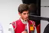 Bild zum Inhalt: Antonio Giovinazzi: Keine Lust auf DTM mit Mercedes 2017?