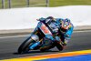 Marc VDS: Neue Zuversicht durch neues Honda-Chassis