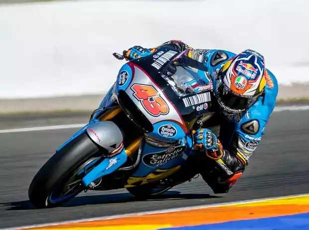 Jack Miller Titel-Bild zur News: Jack Miller