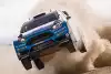 Bild zum Inhalt: Rallye Australien: Die Route im Detail