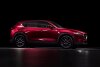 Bild zum Inhalt: Los Angeles 2016: Mazda bringt Diesel nach Nordamerika