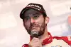 Bild zum Inhalt: WTCC-Champion Lopez holt ersten Punkt in der Formel E