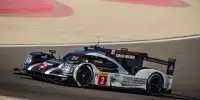 Bild zum Inhalt: WEC Bahrain 2016: Jani auch im Nachttraining vorn