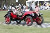 Ein Stutz Bearcat als Sieger
