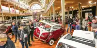 Motorclassica Melbourne