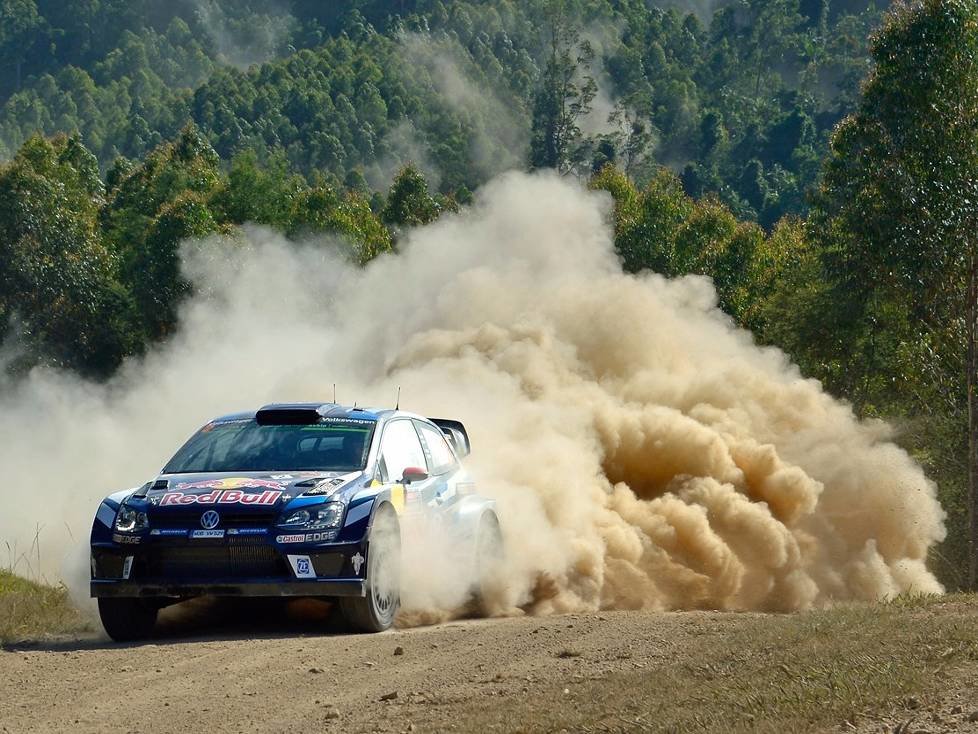 Jari-Matti Latvala, Miikka Anttila