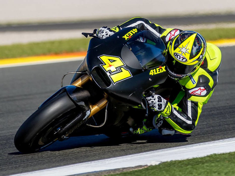 Aleix Espargaro