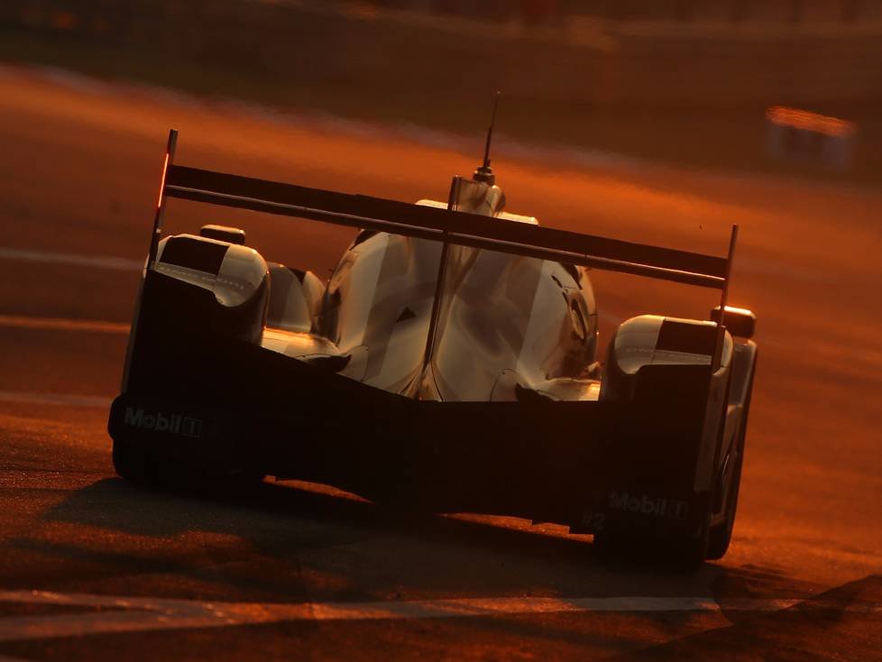 Romain Dumas, Neel Jani, Marc Lieb