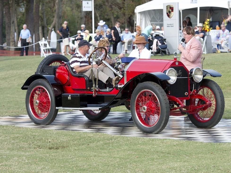Stutz Bearcat